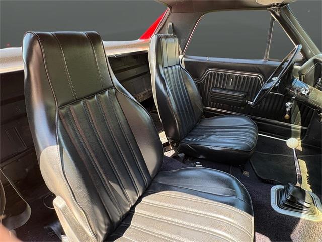 1970 Chevrolet El Camino (CC-2067224) for sale in Nashville, Illinois
