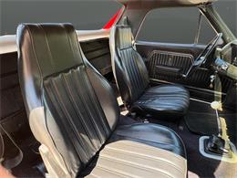 1970 Chevrolet El Camino (CC-2067224) for sale in Nashville, Illinois