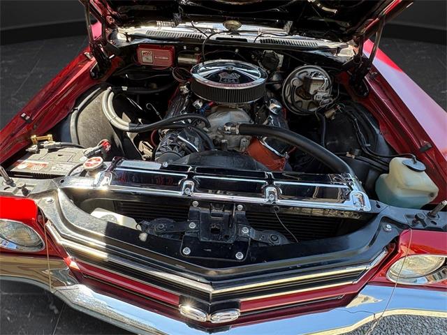 1970 Chevrolet El Camino (CC-2067224) for sale in Nashville, Illinois