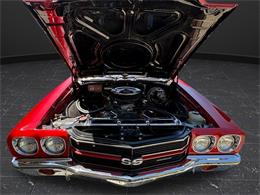 1970 Chevrolet El Camino (CC-2067224) for sale in Nashville, Illinois