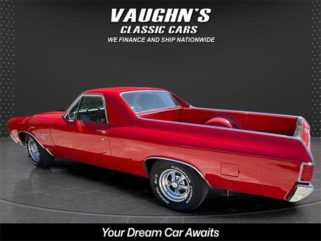 1970 Chevrolet El Camino (CC-2067224) for sale in Nashville, Illinois