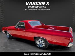 1970 Chevrolet El Camino (CC-2067224) for sale in Nashville, Illinois