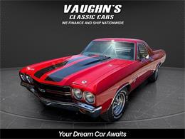 1970 Chevrolet El Camino (CC-2067224) for sale in Nashville, Illinois