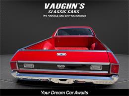 1970 Chevrolet El Camino (CC-2067224) for sale in Nashville, Illinois