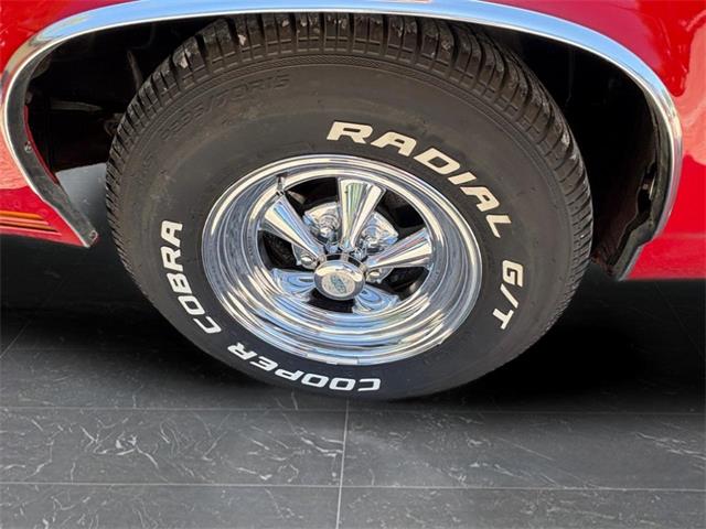 1970 Chevrolet El Camino (CC-2067224) for sale in Nashville, Illinois