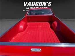 1970 Chevrolet El Camino (CC-2067224) for sale in Nashville, Illinois