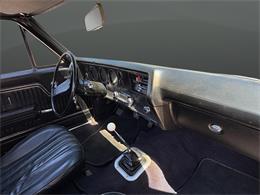 1970 Chevrolet El Camino (CC-2067224) for sale in Nashville, Illinois