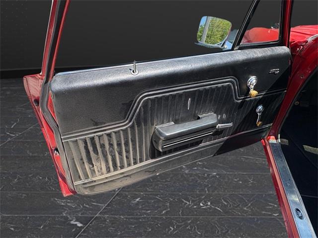 1970 Chevrolet El Camino (CC-2067224) for sale in Nashville, Illinois
