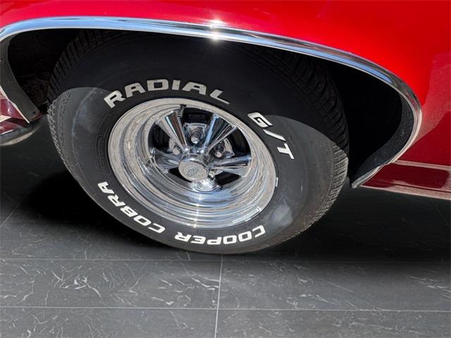 1970 Chevrolet El Camino (CC-2067224) for sale in Nashville, Illinois