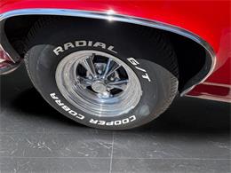 1970 Chevrolet El Camino (CC-2067224) for sale in Nashville, Illinois