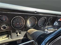 1970 Chevrolet El Camino (CC-2067224) for sale in Nashville, Illinois