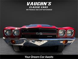 1970 Chevrolet El Camino (CC-2067224) for sale in Nashville, Illinois