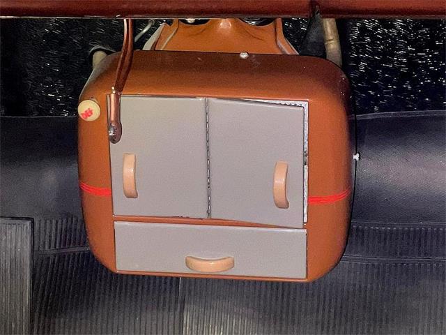 1941 Ford Super Deluxe (CC-2067225) for sale in Palm Desert , California