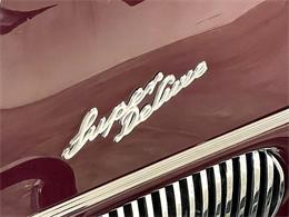 1941 Ford Super Deluxe (CC-2067225) for sale in Palm Desert , California