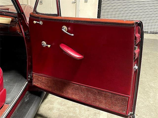 1941 Ford Super Deluxe (CC-2067225) for sale in Palm Desert , California