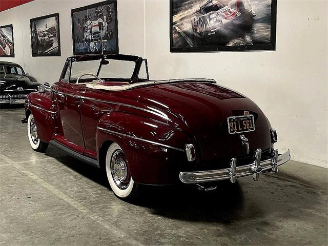 1941 Ford Super Deluxe (CC-2067225) for sale in Palm Desert , California