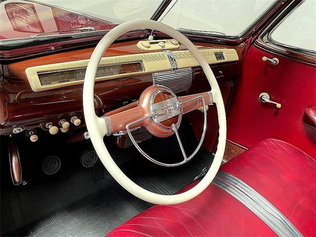 1941 Ford Super Deluxe (CC-2067225) for sale in Palm Desert , California