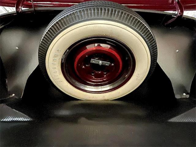 1941 Ford Super Deluxe (CC-2067225) for sale in Palm Desert , California