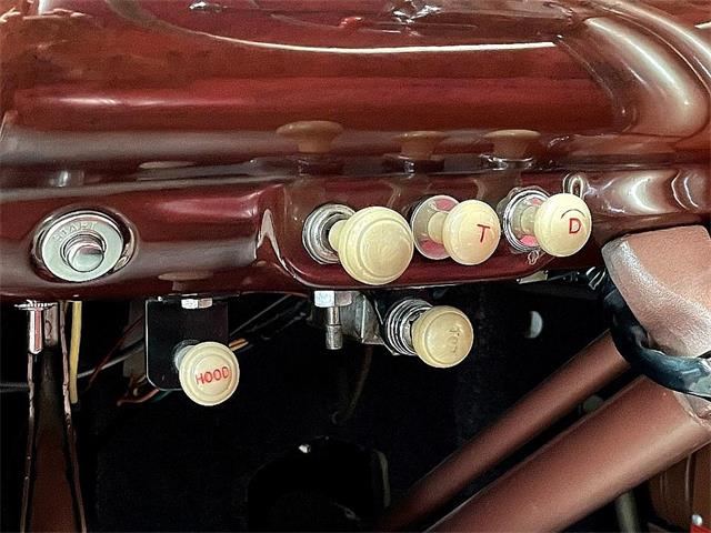 1941 Ford Super Deluxe (CC-2067225) for sale in Palm Desert , California