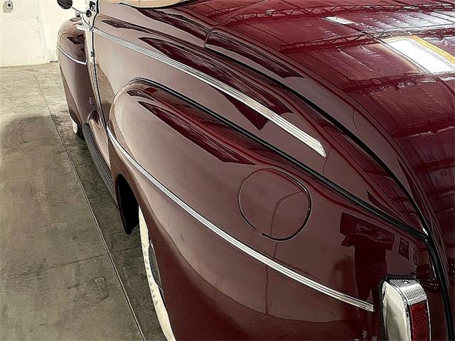 1941 Ford Super Deluxe (CC-2067225) for sale in Palm Desert , California