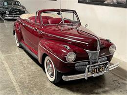 1941 Ford Super Deluxe (CC-2067225) for sale in Palm Desert , California