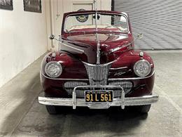 1941 Ford Super Deluxe (CC-2067225) for sale in Palm Desert , California