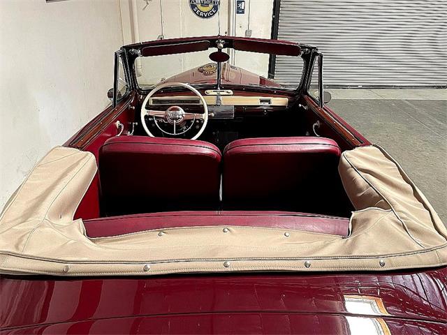 1941 Ford Super Deluxe (CC-2067225) for sale in Palm Desert , California