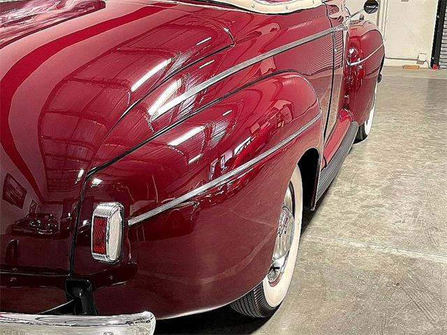 1941 Ford Super Deluxe (CC-2067225) for sale in Palm Desert , California