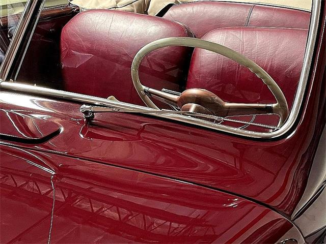 1941 Ford Super Deluxe (CC-2067225) for sale in Palm Desert , California