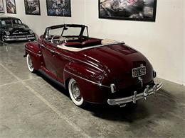 1941 Ford Super Deluxe (CC-2067225) for sale in Palm Desert , California