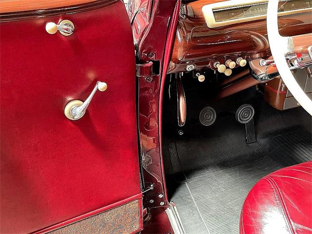 1941 Ford Super Deluxe (CC-2067225) for sale in Palm Desert , California