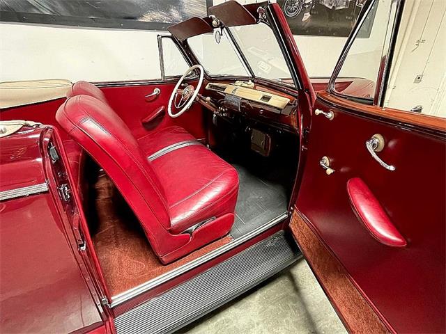 1941 Ford Super Deluxe (CC-2067225) for sale in Palm Desert , California