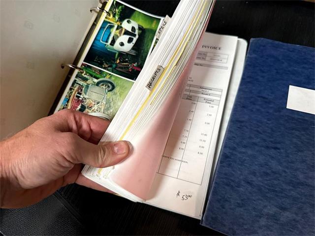 1941 Ford Super Deluxe (CC-2067225) for sale in Palm Desert , California