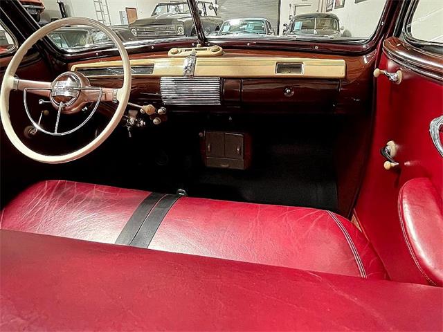 1941 Ford Super Deluxe (CC-2067225) for sale in Palm Desert , California