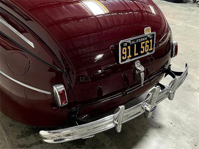 1941 Ford Super Deluxe (CC-2067225) for sale in Palm Desert , California