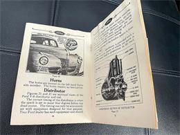 1941 Ford Super Deluxe (CC-2067225) for sale in Palm Desert , California