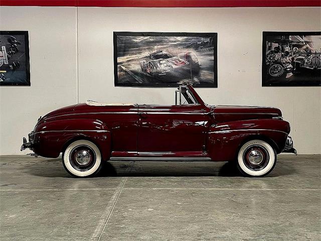 1941 Ford Super Deluxe (CC-2067225) for sale in Palm Desert , California