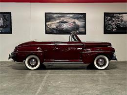 1941 Ford Super Deluxe (CC-2067225) for sale in Palm Desert , California