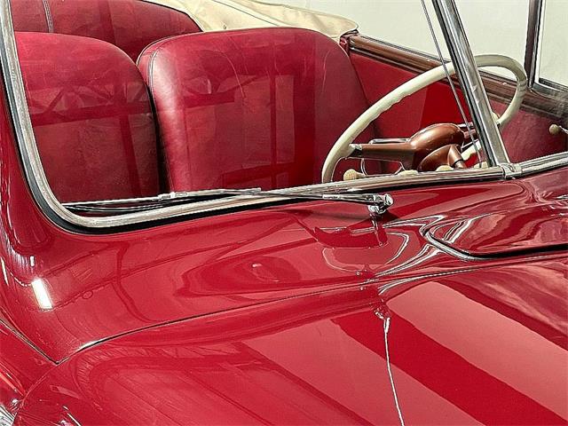 1941 Ford Super Deluxe (CC-2067225) for sale in Palm Desert , California