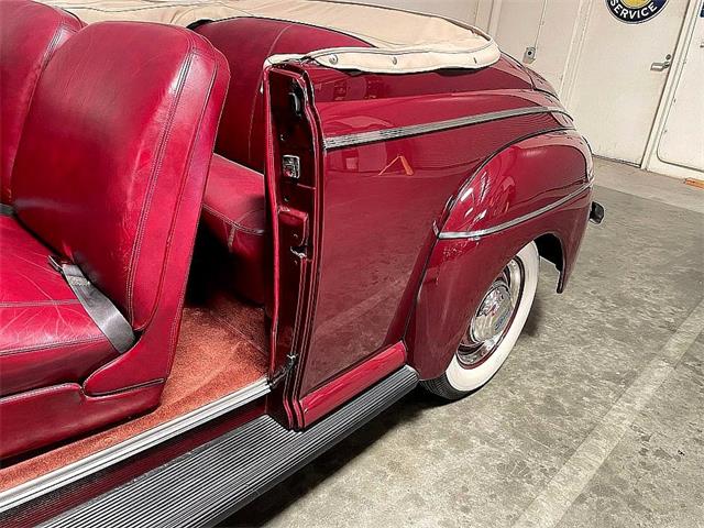 1941 Ford Super Deluxe (CC-2067225) for sale in Palm Desert , California