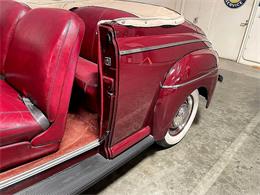 1941 Ford Super Deluxe (CC-2067225) for sale in Palm Desert , California