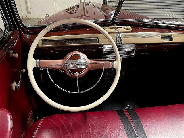 1941 Ford Super Deluxe (CC-2067225) for sale in Palm Desert , California