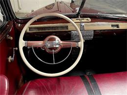 1941 Ford Super Deluxe (CC-2067225) for sale in Palm Desert , California