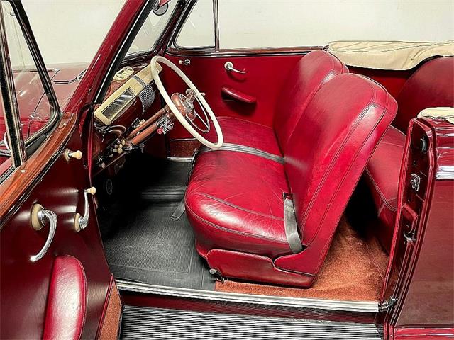 1941 Ford Super Deluxe (CC-2067225) for sale in Palm Desert , California