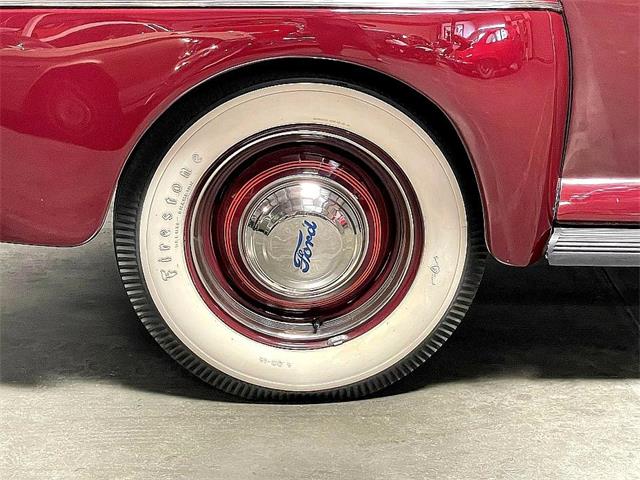 1941 Ford Super Deluxe (CC-2067225) for sale in Palm Desert , California