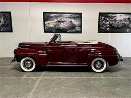 1941 Ford Super Deluxe (CC-2067225) for sale in Palm Desert , California