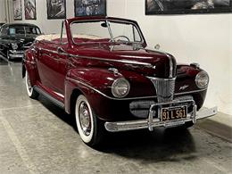 1941 Ford Super Deluxe (CC-2067225) for sale in Palm Desert , California