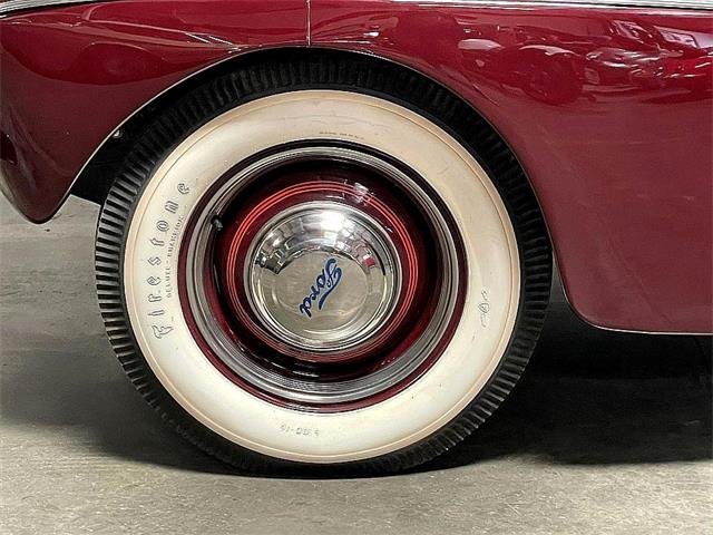 1941 Ford Super Deluxe (CC-2067225) for sale in Palm Desert , California