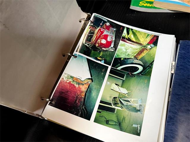 1941 Ford Super Deluxe (CC-2067225) for sale in Palm Desert , California