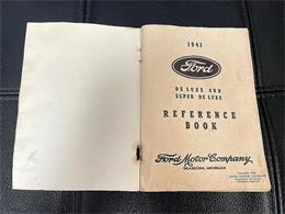 1941 Ford Super Deluxe (CC-2067225) for sale in Palm Desert , California